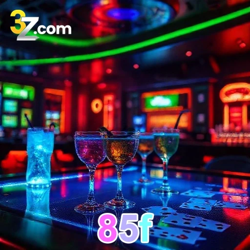 85f Apostas Esportivas