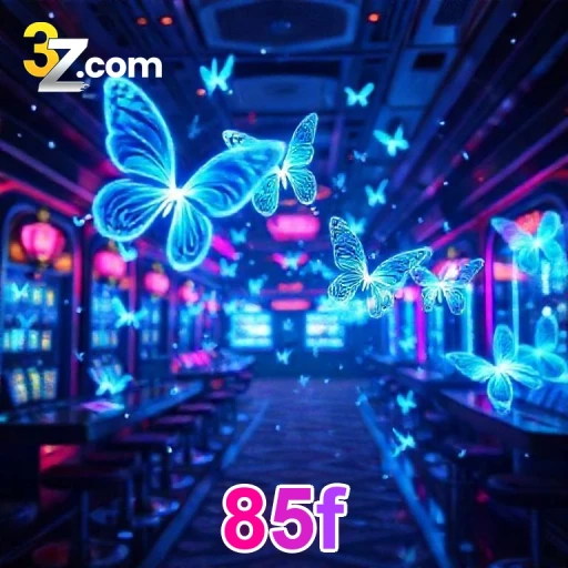 85f Jogos de caça-níqueis