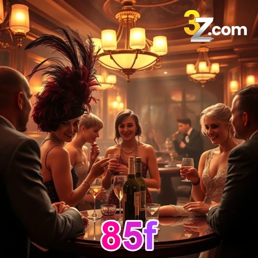 85f Plataforma Oficial